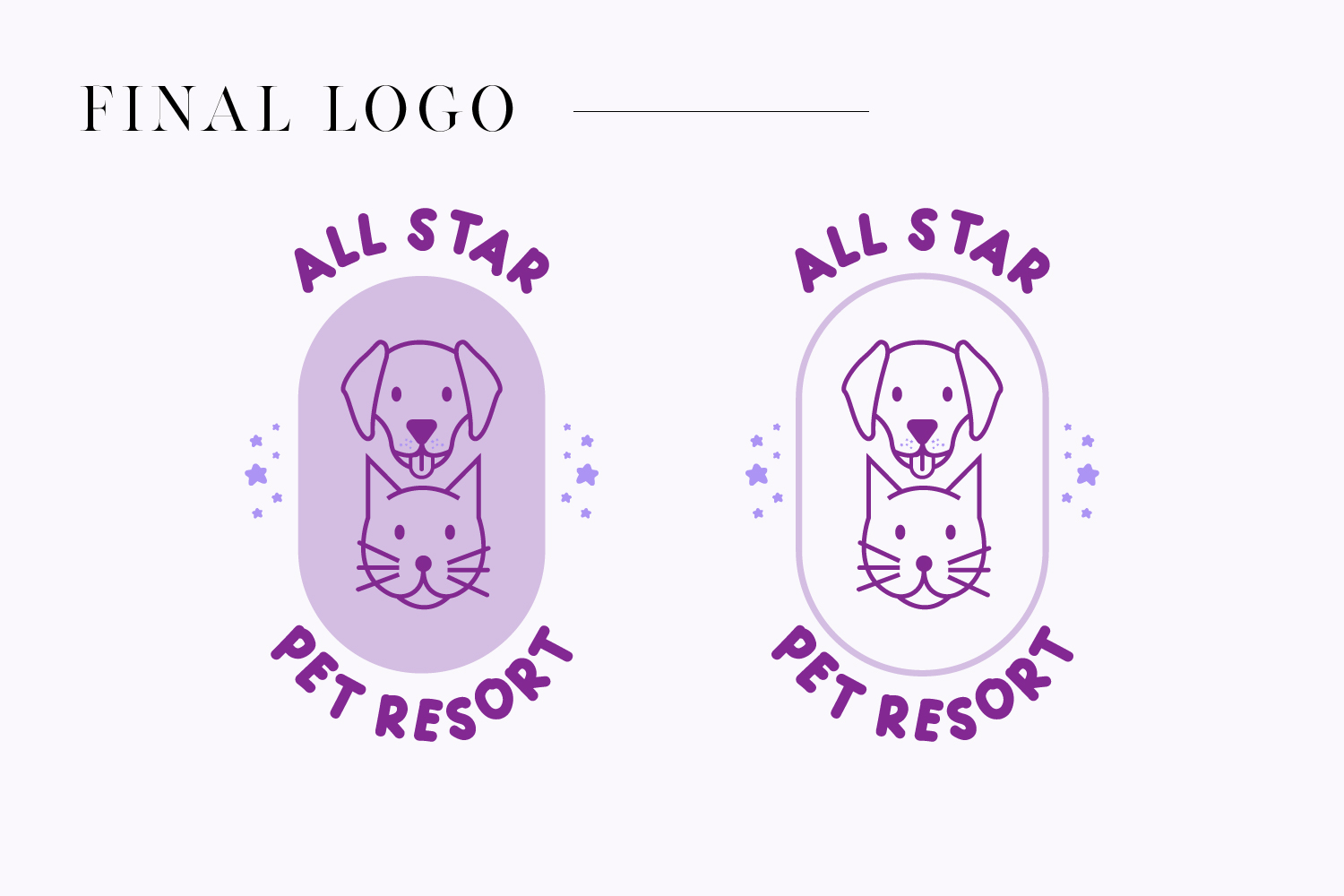 All Star Pet Resort